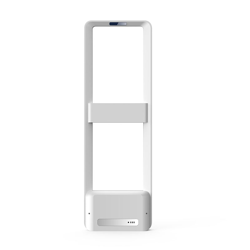 Niyə ağıllı rəflər RFID RFID anti-oğurluq sistemlərini tətbiq edirlər?