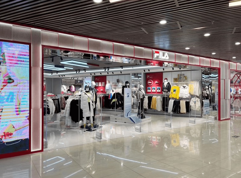 LifangMei Geyim Anti-Oğurluq Cihazı: Oğurluğa qarşı və mağaza estetikasının mükəmməl bir qarışığı