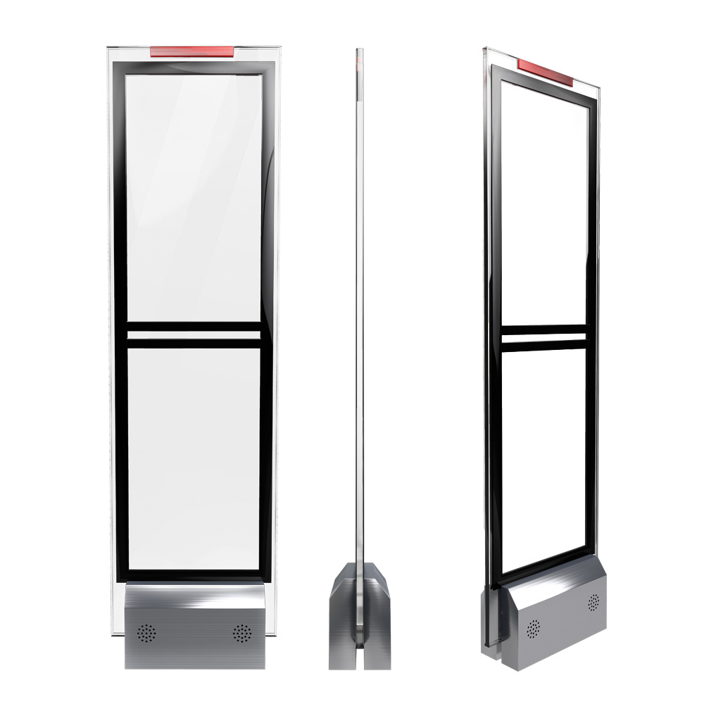 Niyə Müasir Pərakəndə Təhlükəsizlik üçün EAS AM Sistemini Seçməlisiniz?