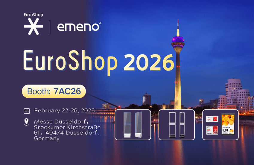 Lifangmei | Sizi Euroshop 2026-da iştirak etməyə dəvət edir!
