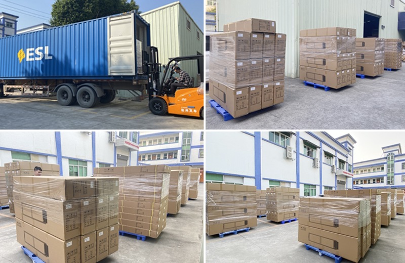 Lifangmei | 300-dən çox Supermarket Oğurluq Əleyhinə Cihazlar Avropaya yola düşür!