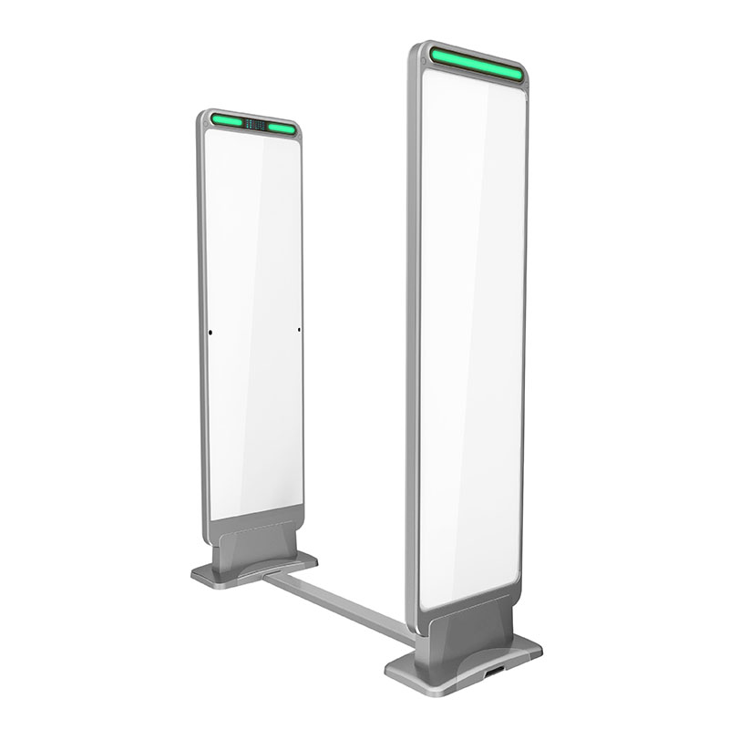 RFID sisteminin əsas komponentləri və əsas texniki xüsusiyyətləri hansılardır?