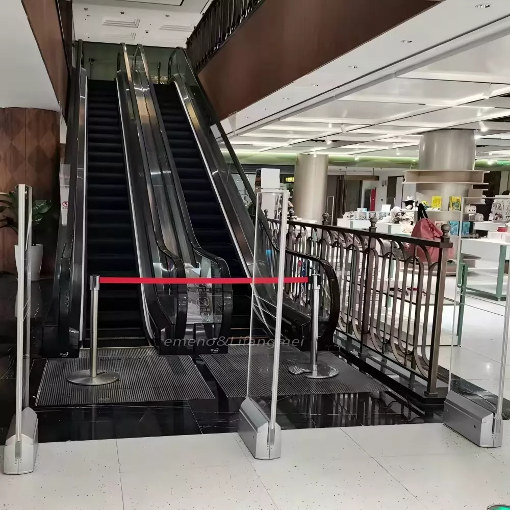 Lift, dondurucu, metal rəflər: Lifangmei Texnologiyası EAS antenalarının ümumi müdaxilə mənbələrini ümumiləşdirir