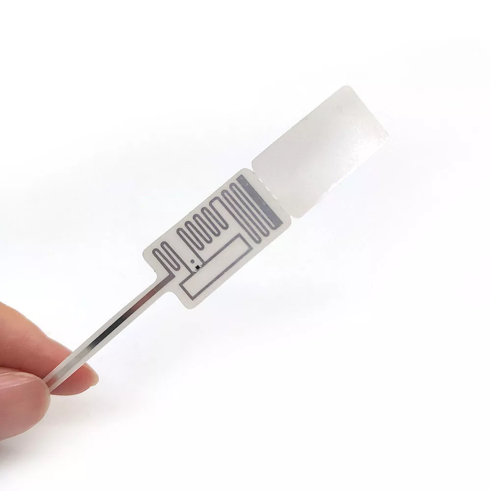 Sensormatik RFID Macy'nin 