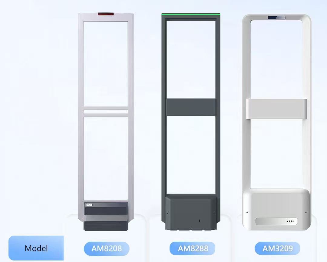 EMENO-nun Üç Əsas ABS Antenası Arasında Necə Seçmək olar