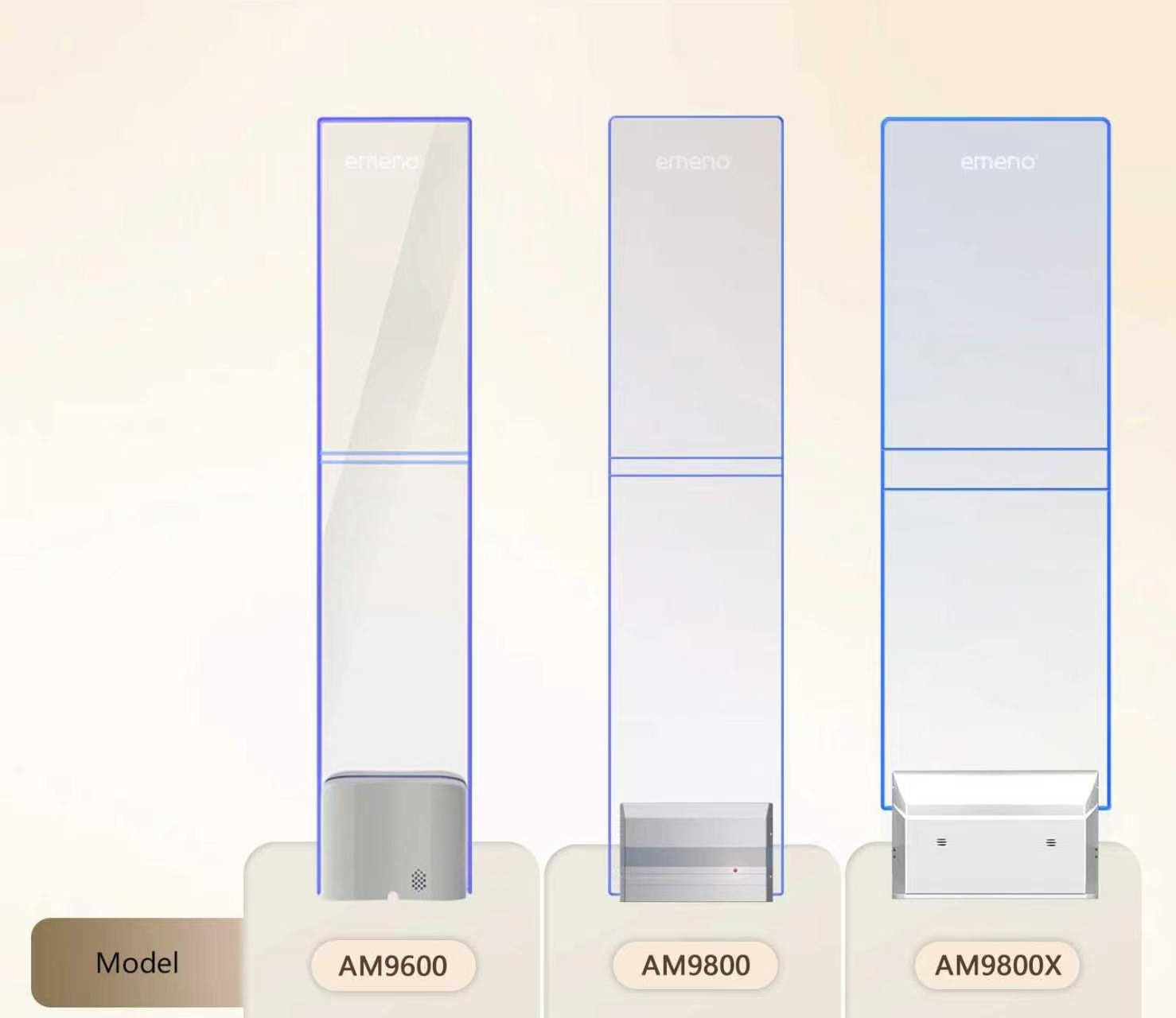 ABS Antenna Seçim Bələdçisi - EMENO-nun Üç Əsas ABS Antenası Arasında Necə Seçmək olar