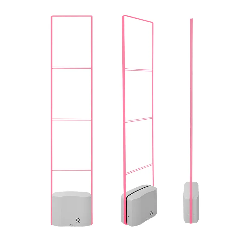 Akril RF antenası