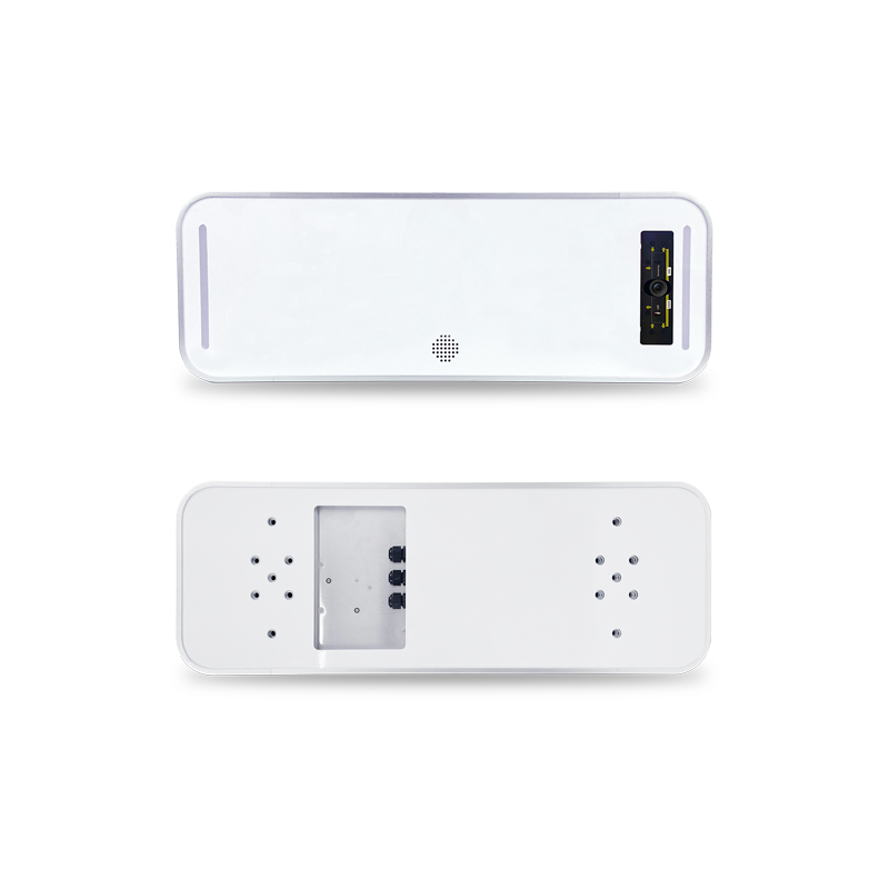 AI Kamera UHF RFID Antenna