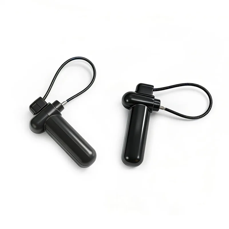Lanyard ilə AM qələm etiketi