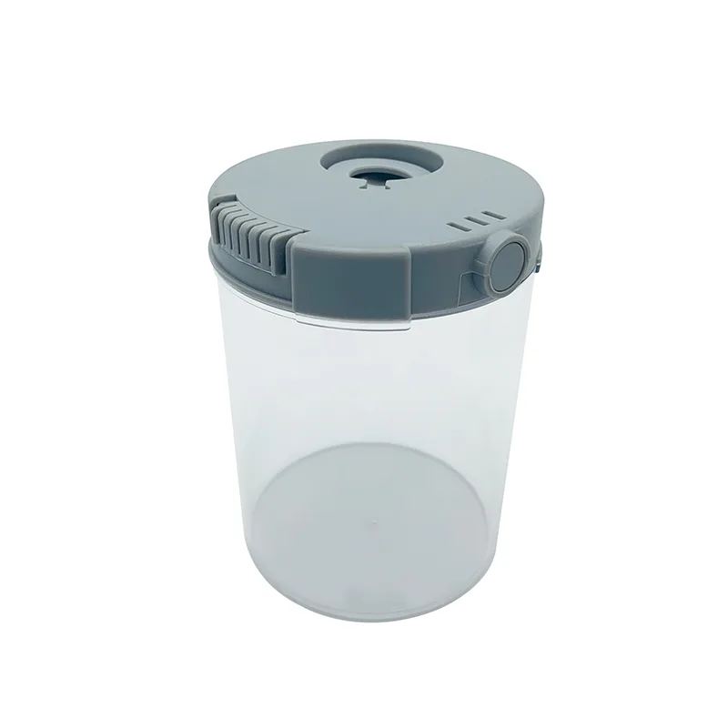 EAS Dəyirmi Təhlükəsiz