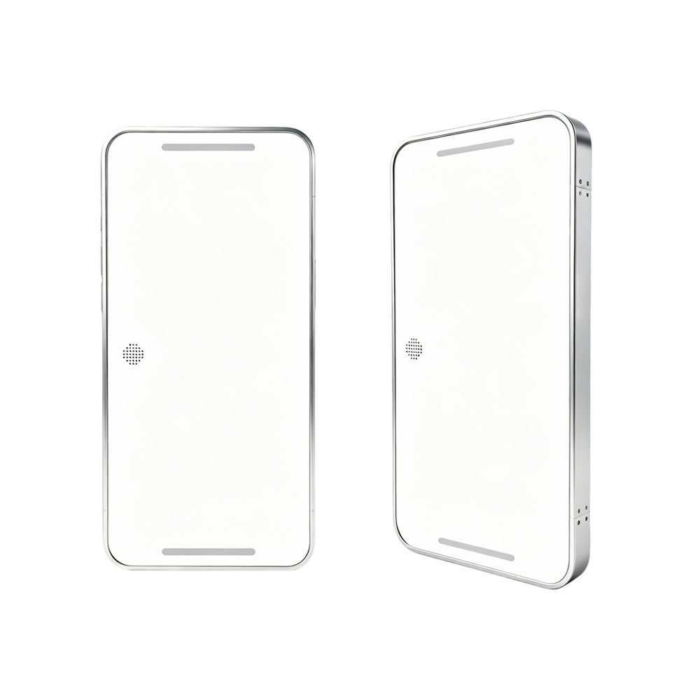 İstiqamət İzləmə ilə Yüksək Qazanclı UHF RFID Antenna