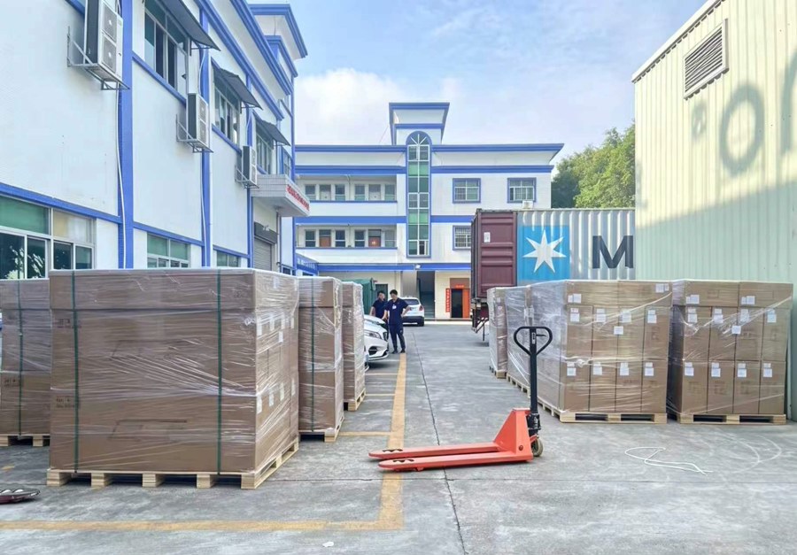 Dongguan Lifangmei Electronic Technology Co., Ltd.