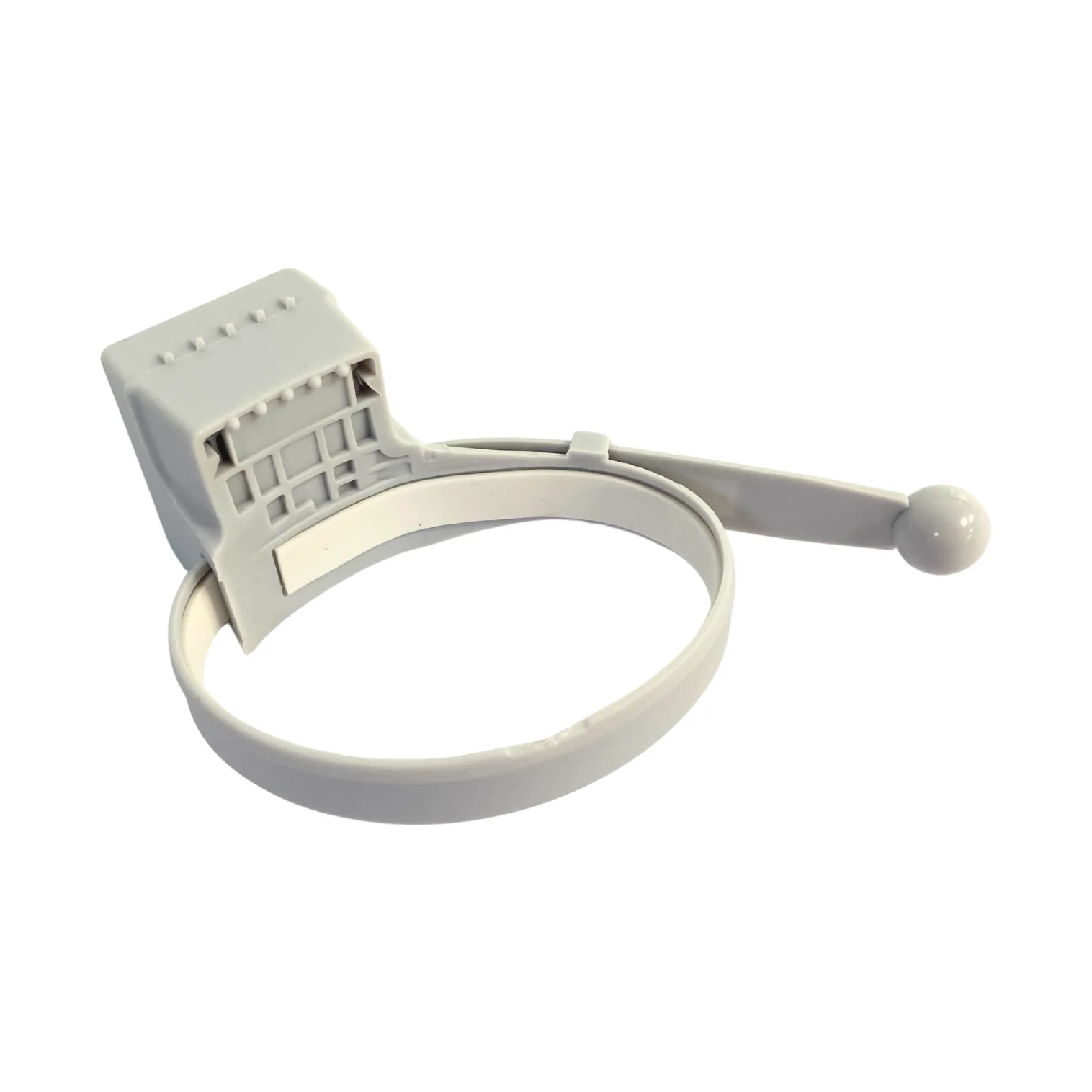 Termos Flask Oğurluğa qarşı etiket