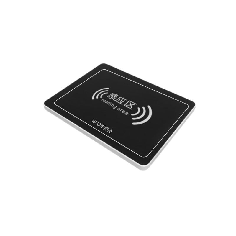 UHF RFID Oxucu/Yazıcı